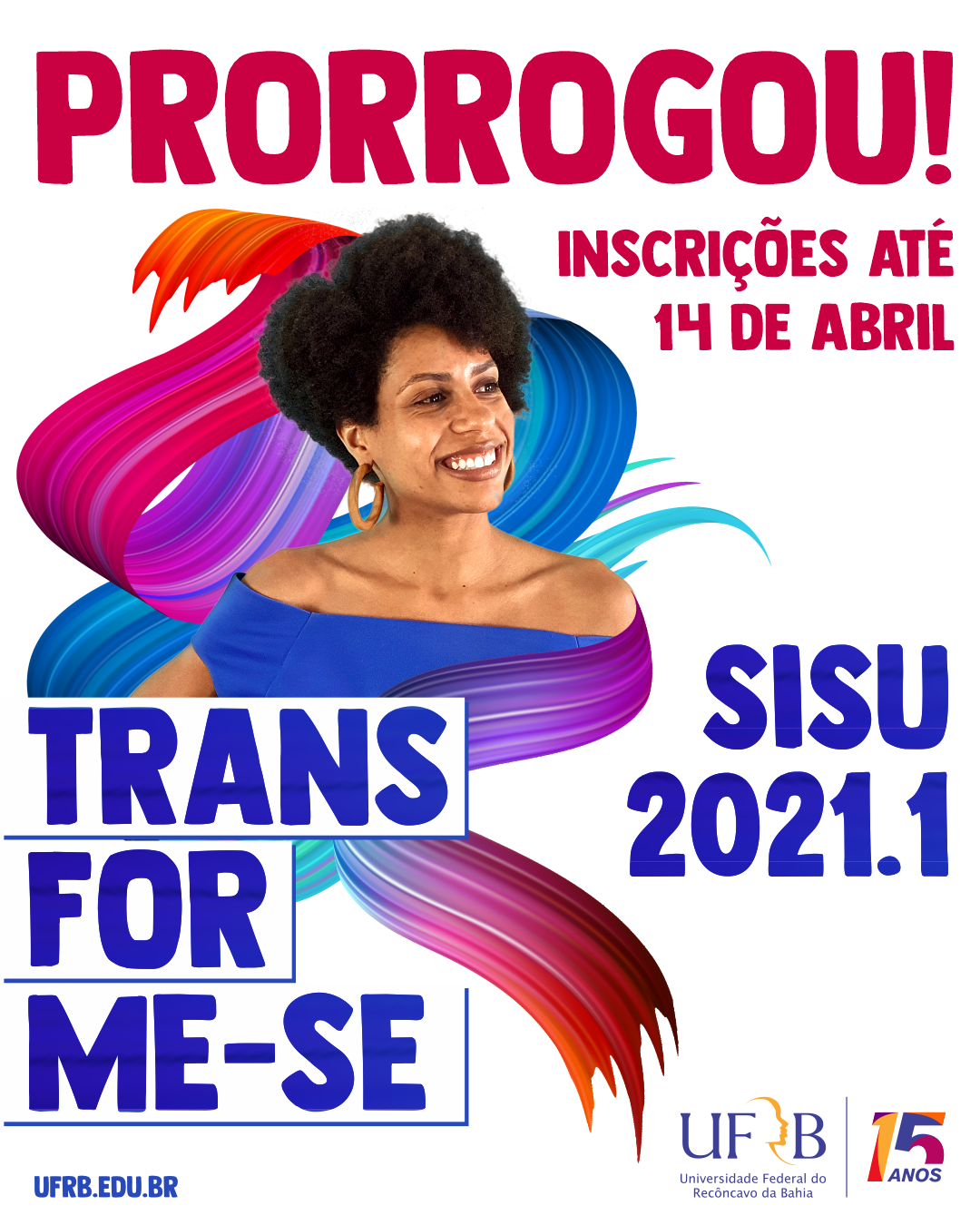 feed inscricoes sisu prorrogadas