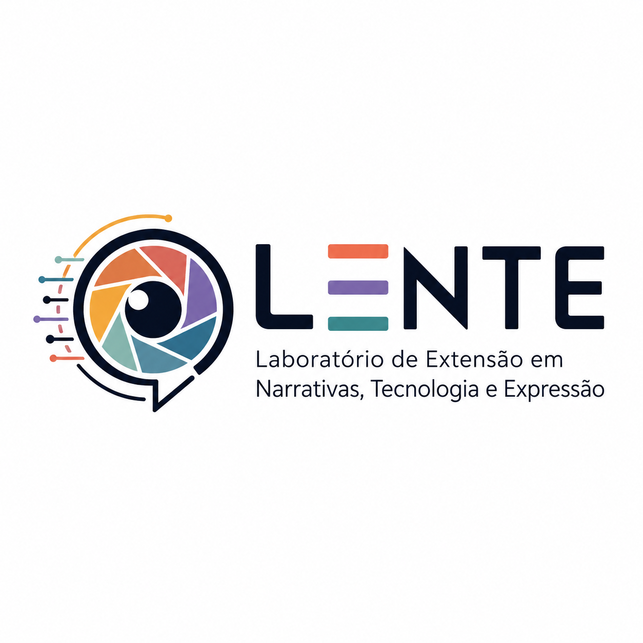 APRESENTAÇÃO DO PROJETO “LENTE 