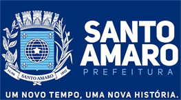 logo santo amaro
