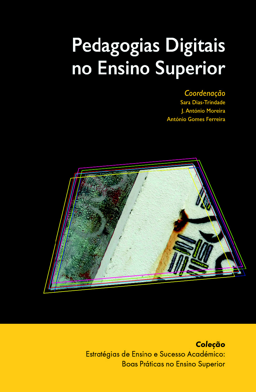 pedagogias digitais no ensino superior web Pagina 001 Imagem 0001