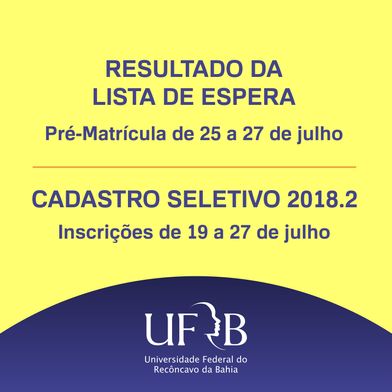 resultado lista espera 2018 2