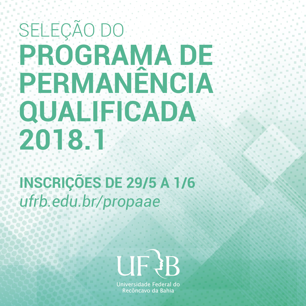 selecao ppq noticia 2018 1