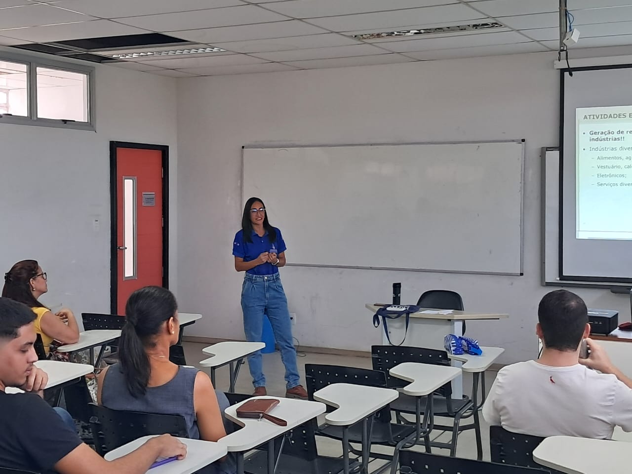 Ciclo seminarios cetec 2