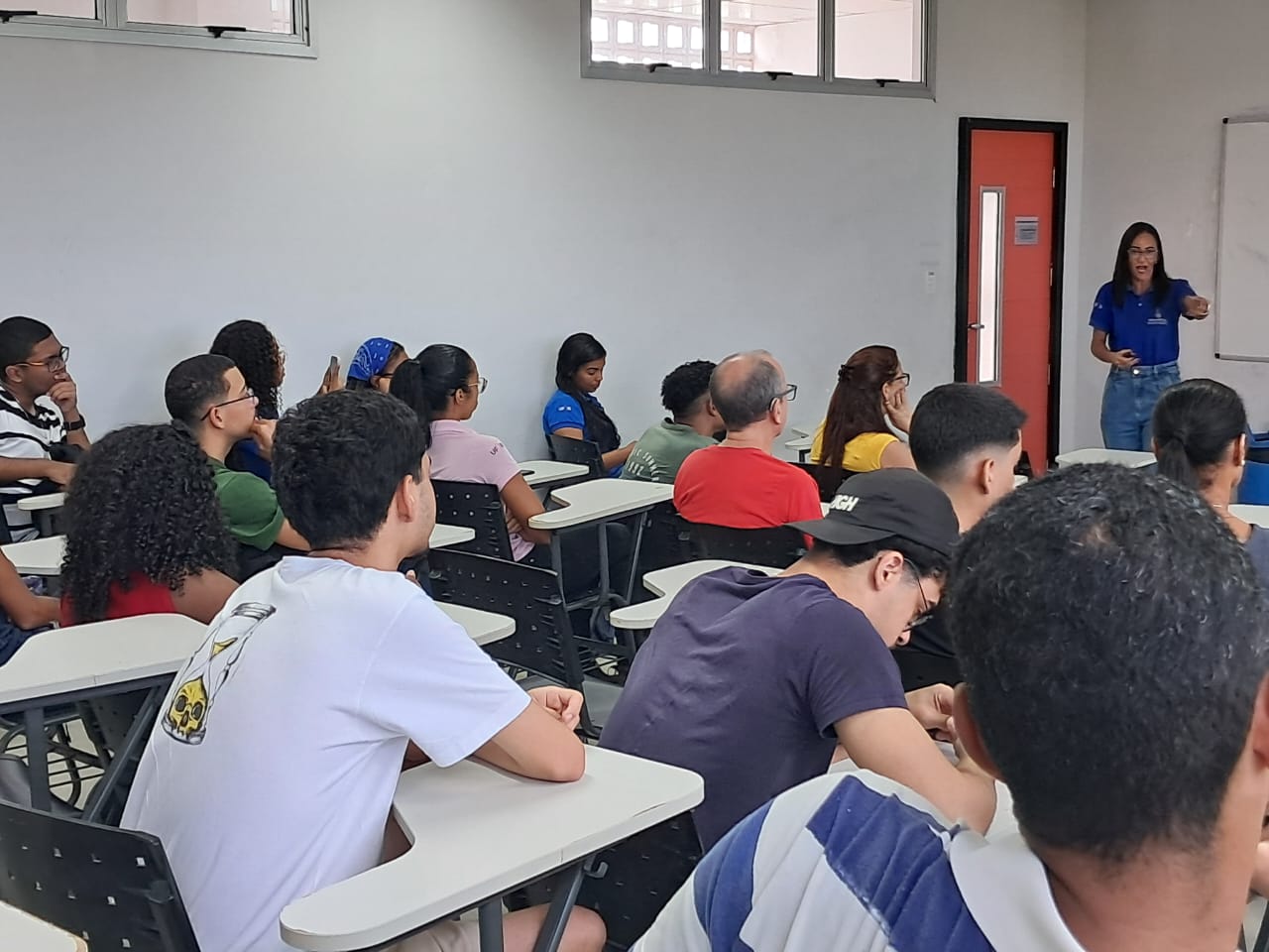 Ciclo seminarios cetec