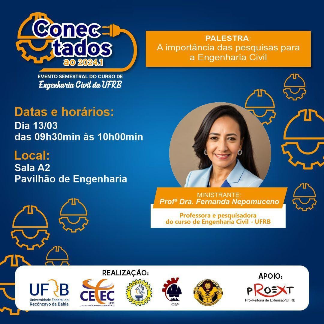 Conectados 03