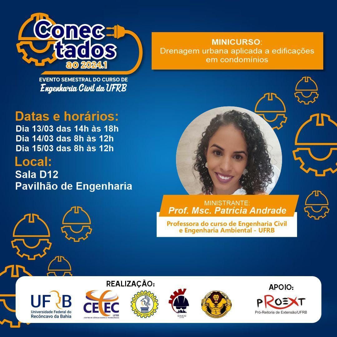 Conectados 07