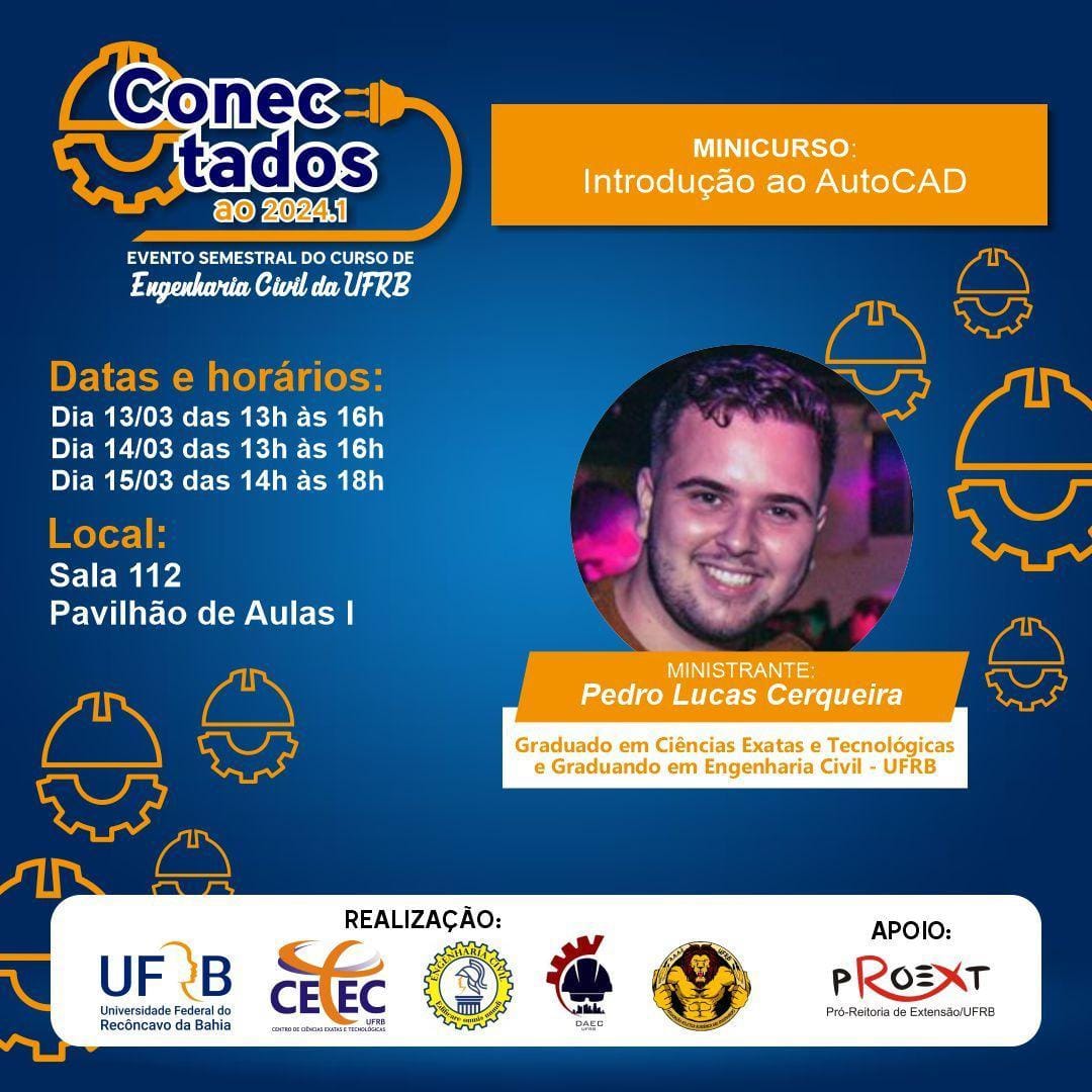 Conectados 08