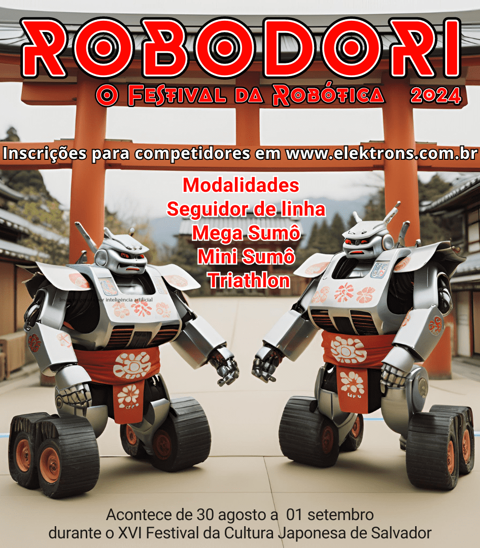ROBODORI2024