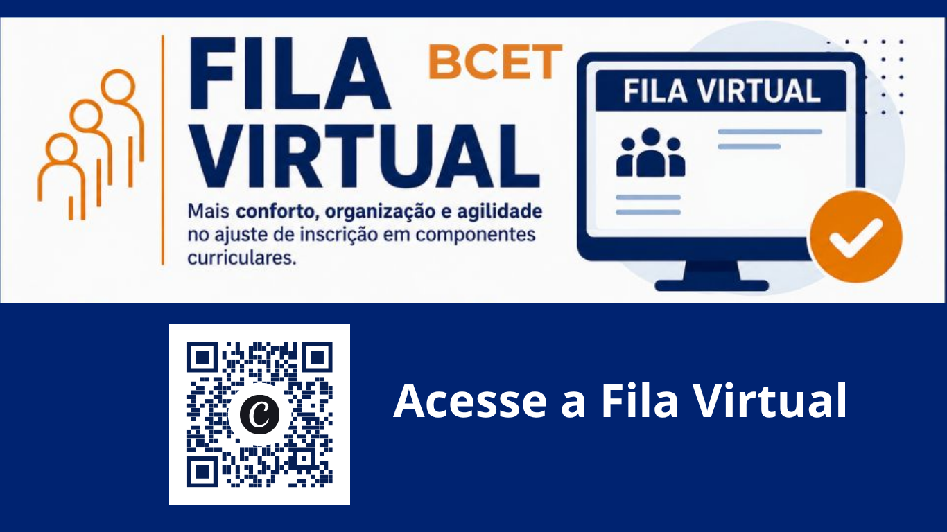 Fila Virtual 2026.2