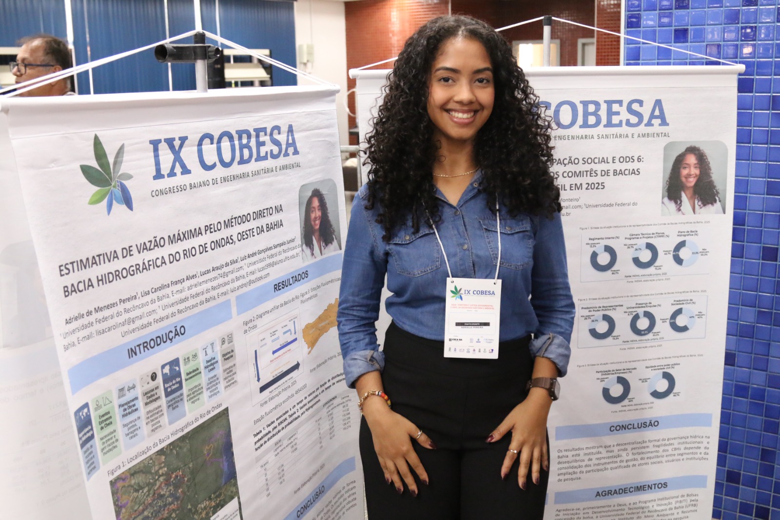 COBESA IX