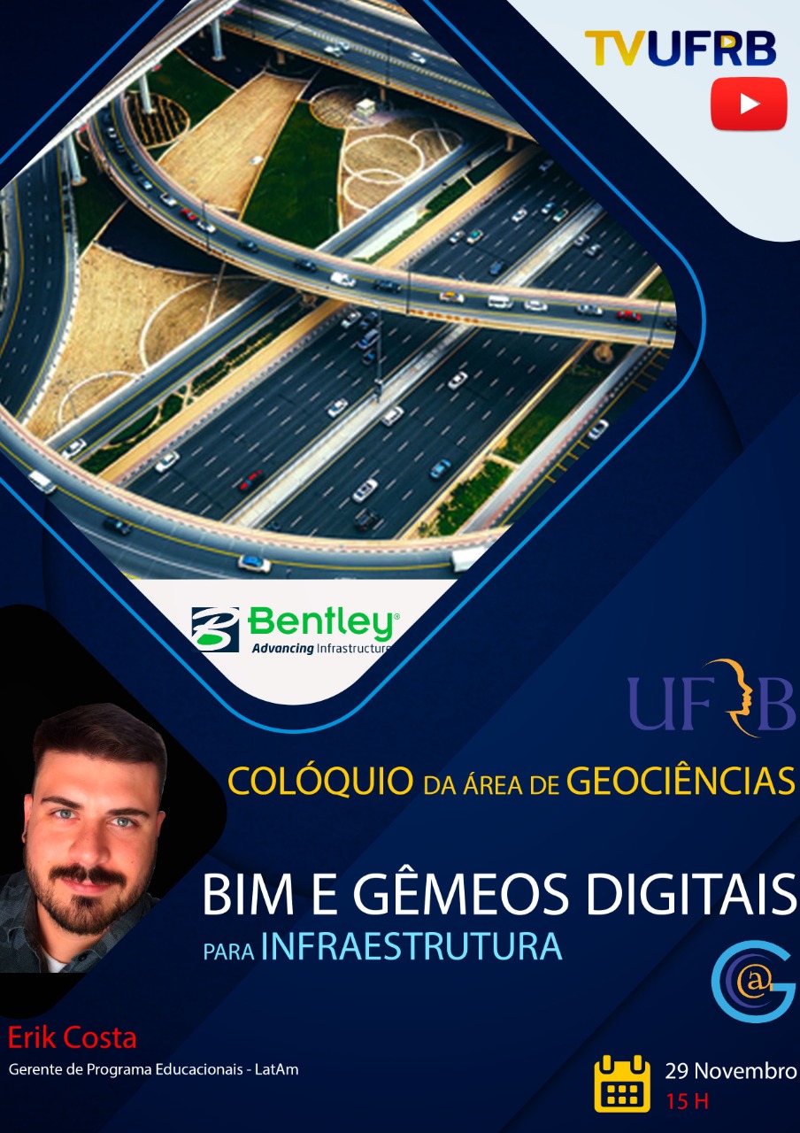 Bim e Gêmeos Digitais