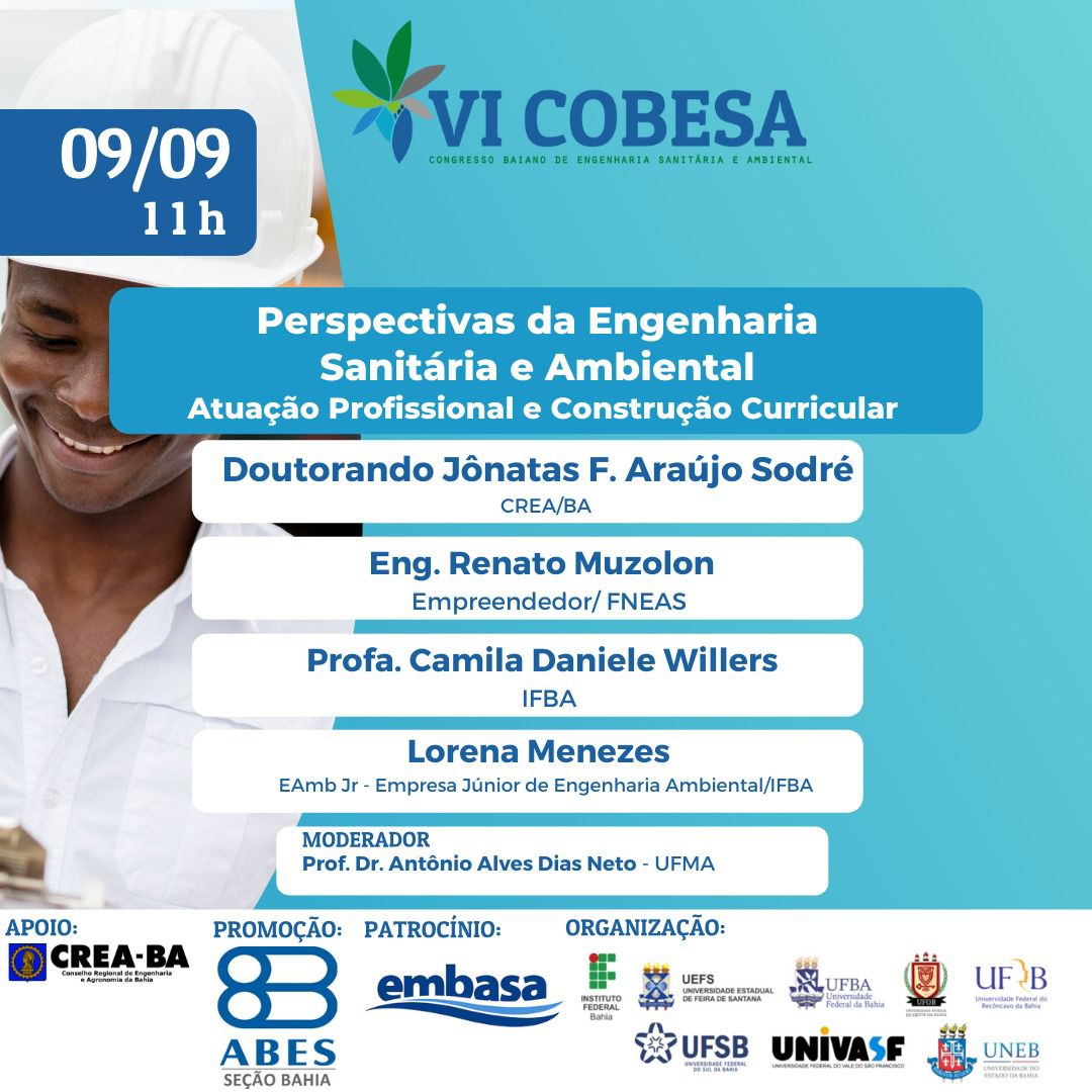 Programacao VI COBESA 02