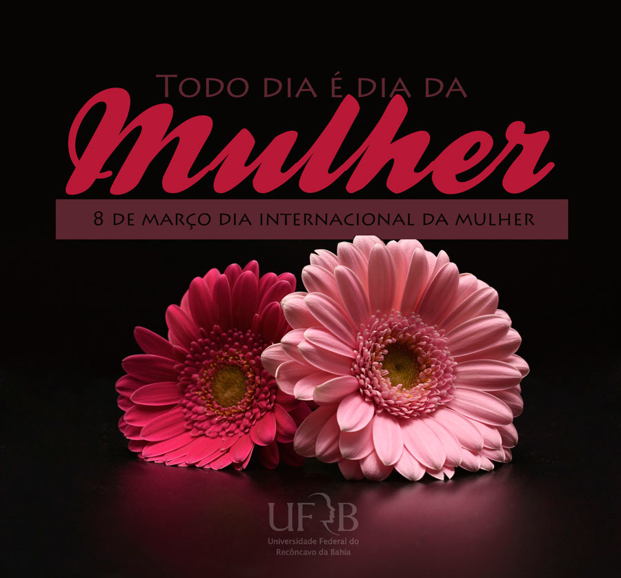 dia da mulher