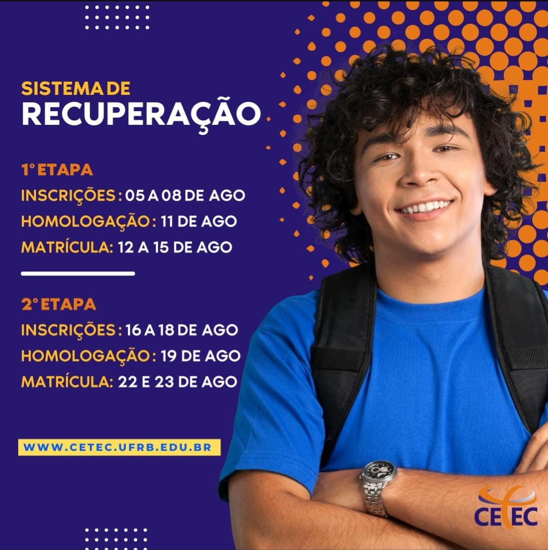 1 recuperacao