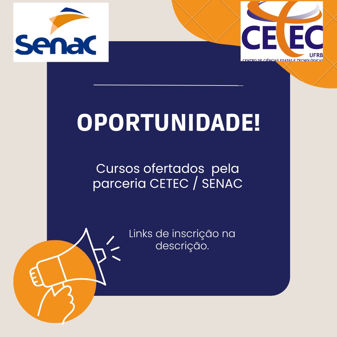 SENAC CETEC