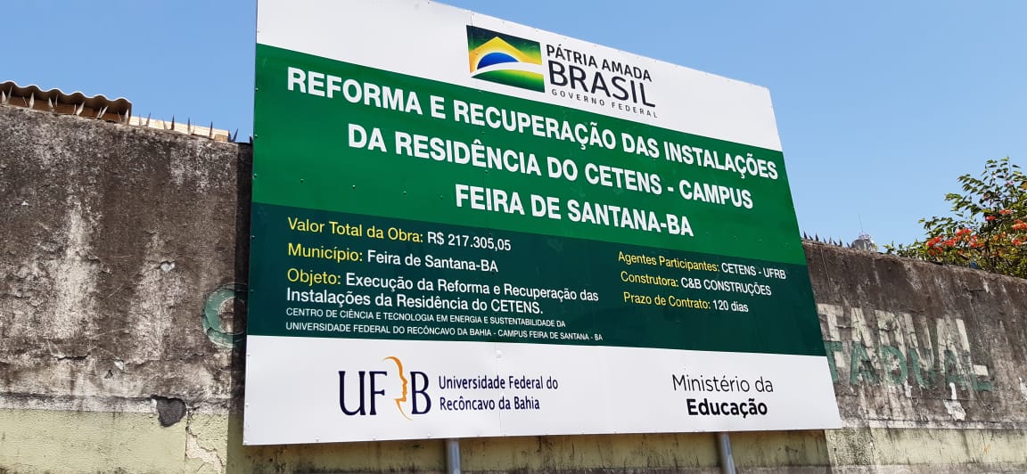 PLACAREFORMARESIDCETENS