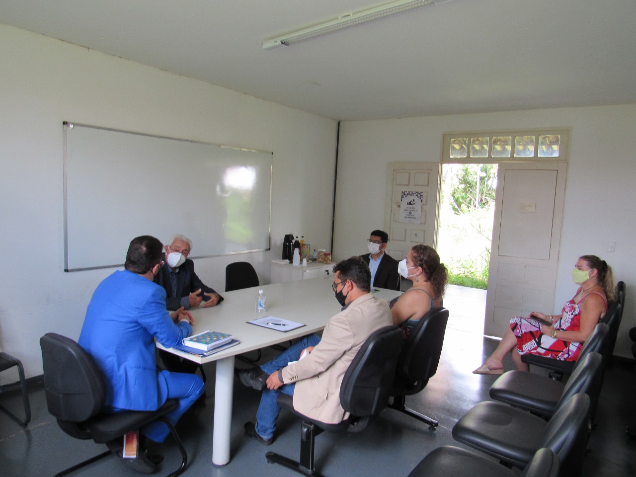 REUNIAO UFRB E INED 1