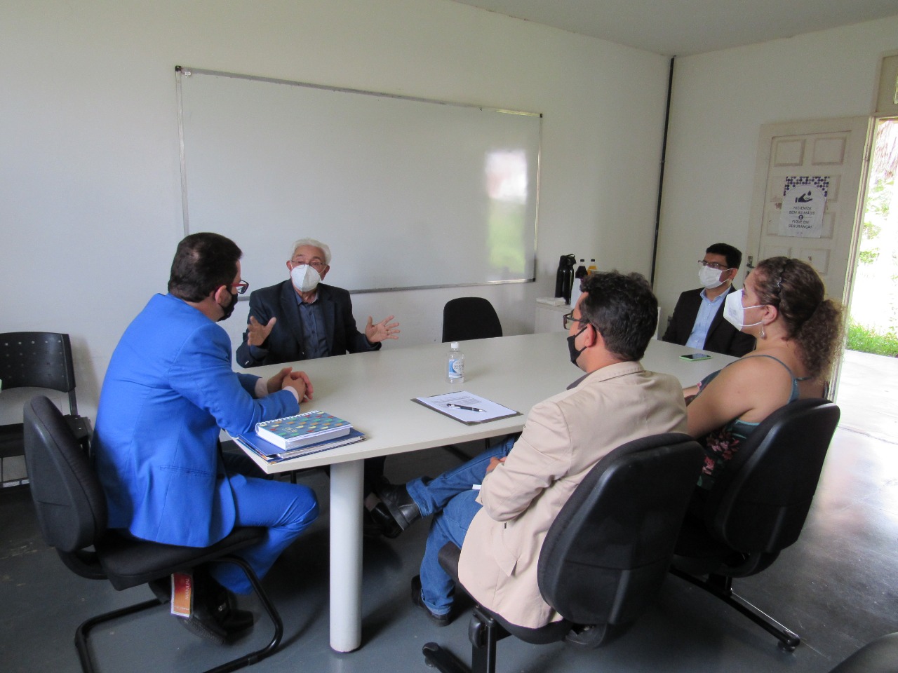 REUNIAO UFRB E INED 4