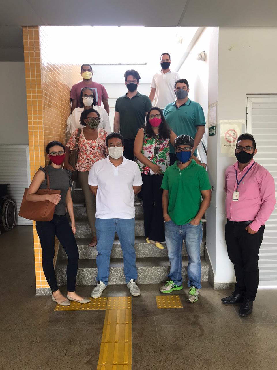 Teste respirador artificial CCS 2