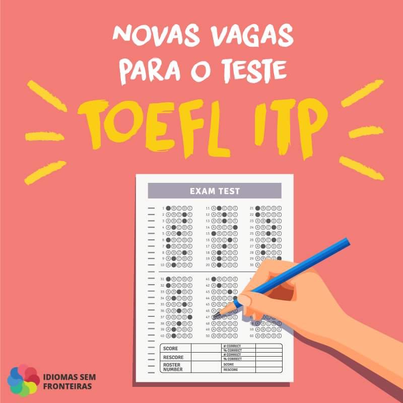 toefl