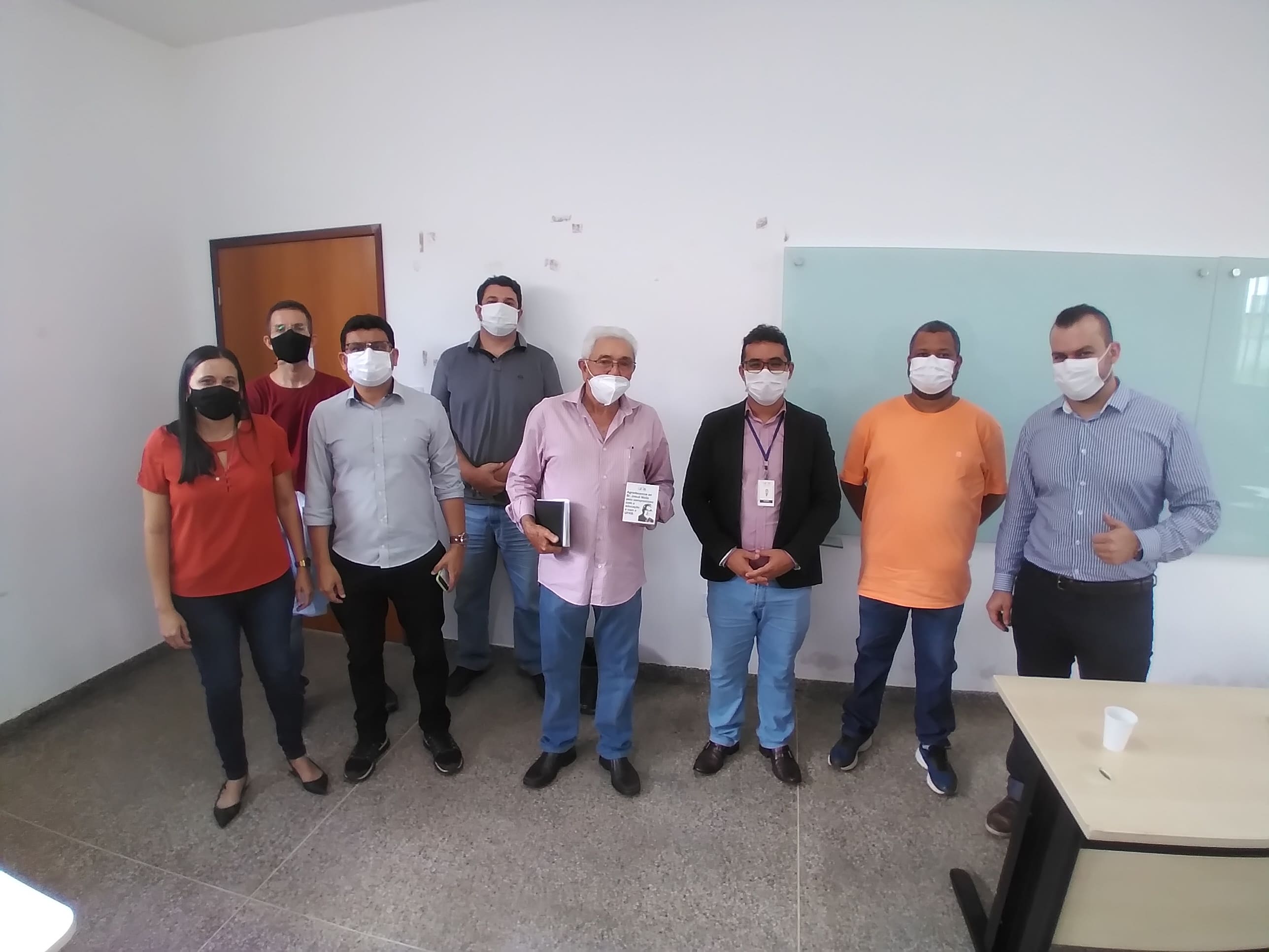 Visita Josue Mello 14