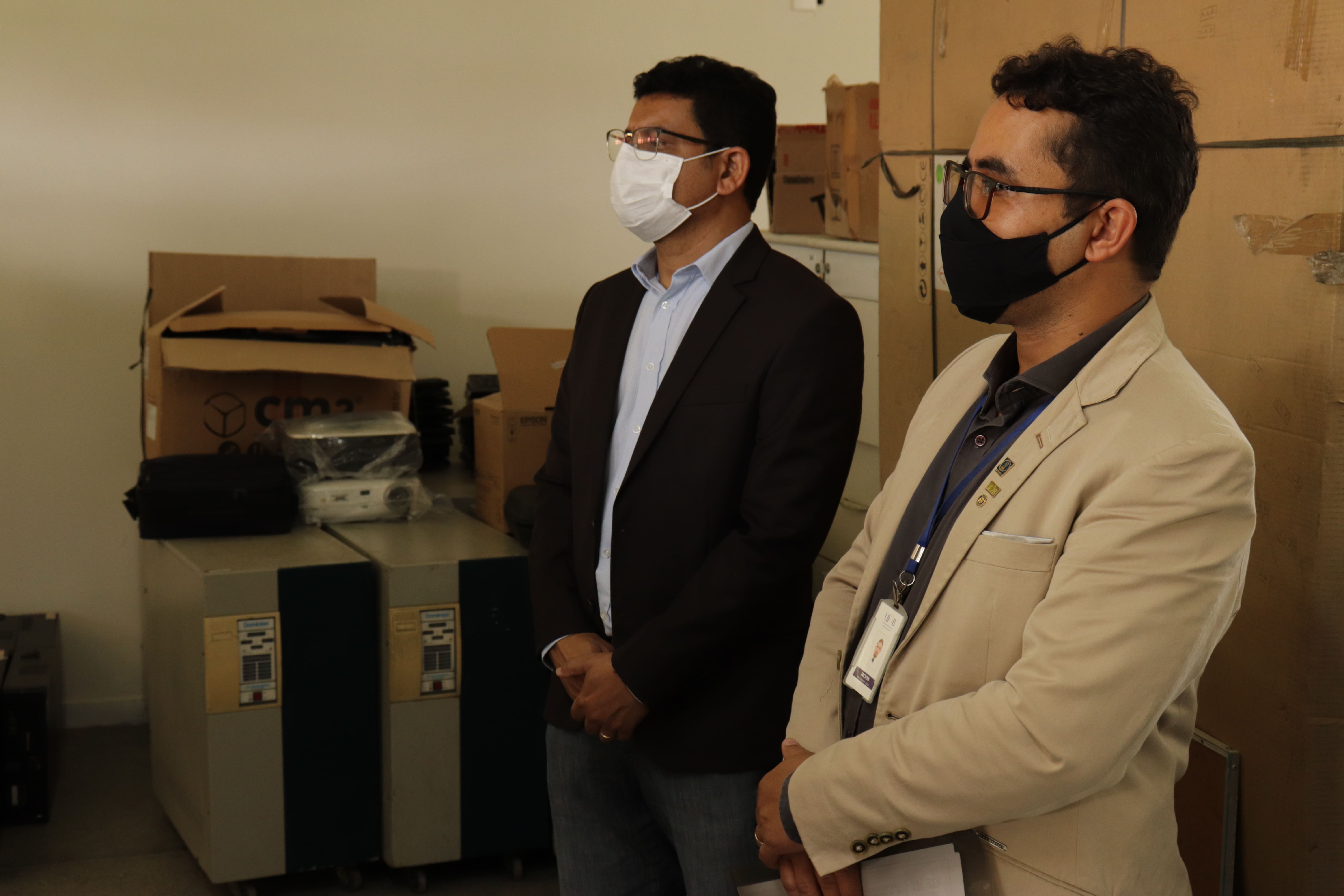 Receita Federal CETENS 16