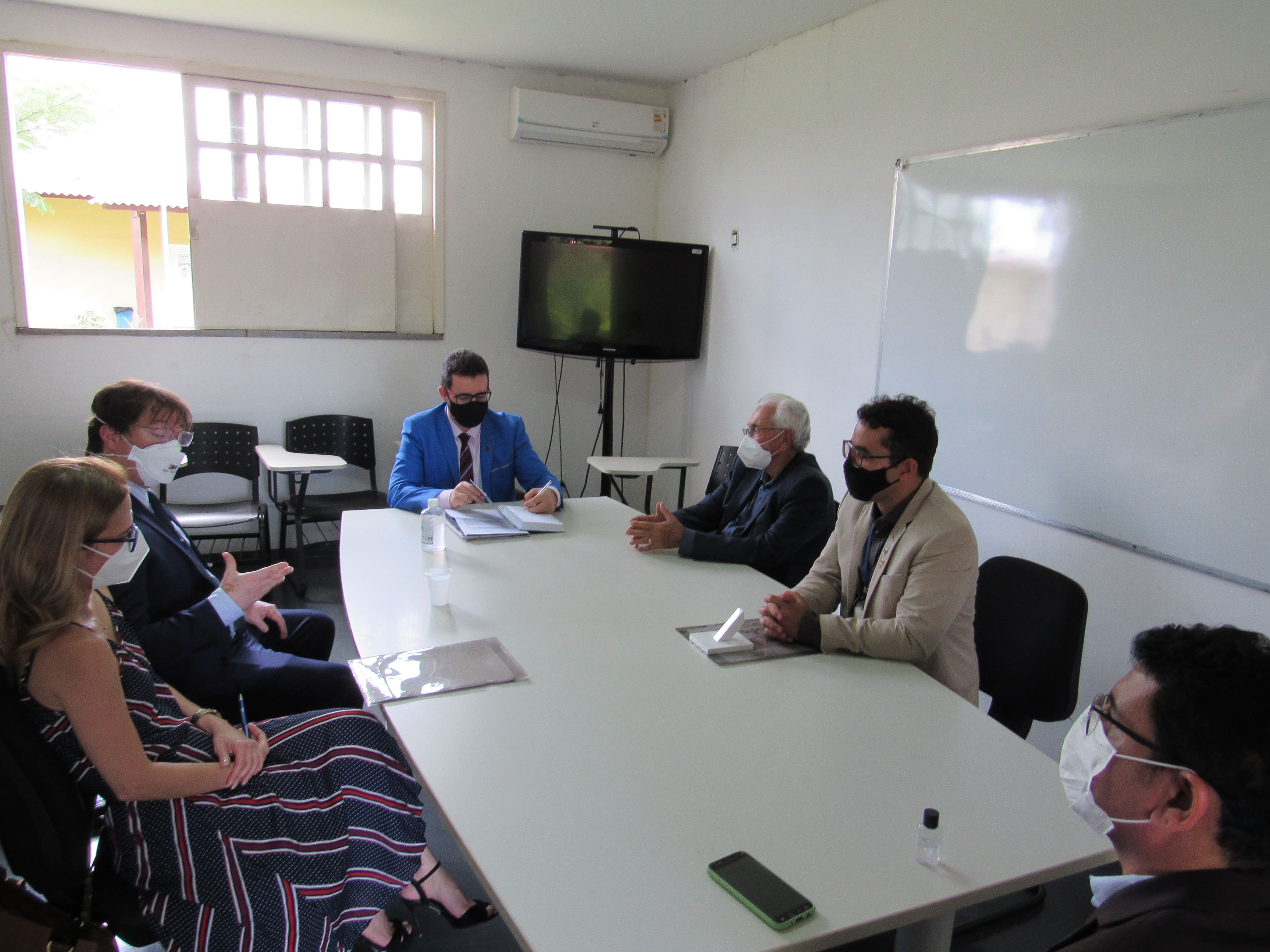 Receita Federal CETENS 9