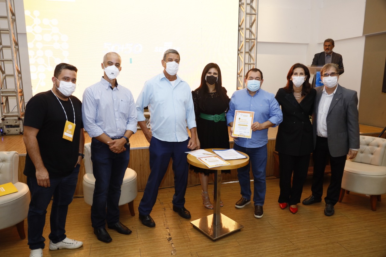 Assinante do termo CDL