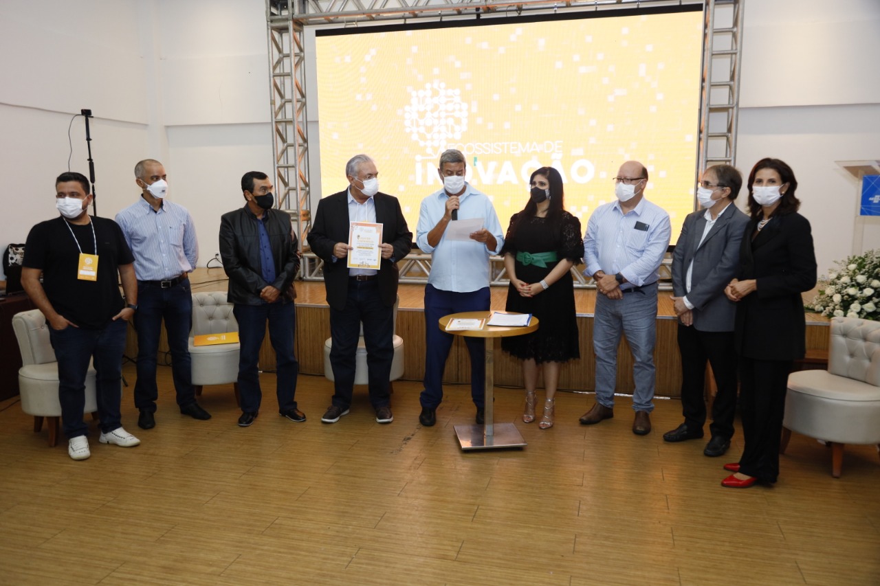 Assinante do termo PREFEITURA SETTDECI