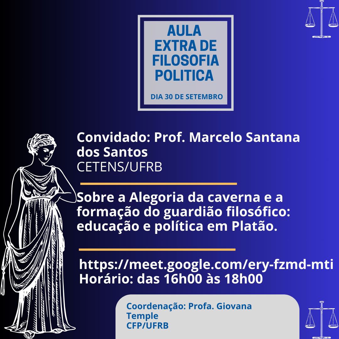 O nascimento da filosofia: sobre a polis e a política para os gregos.