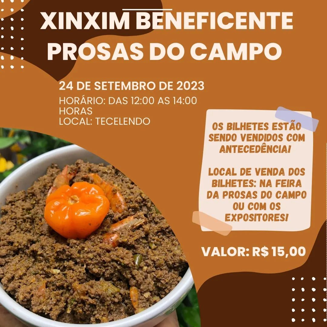Prosas do campo