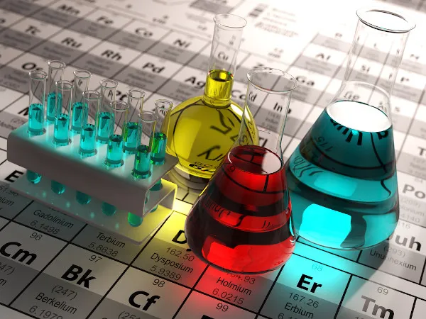 V Ciclo d debates e pesquisas em Educação Química