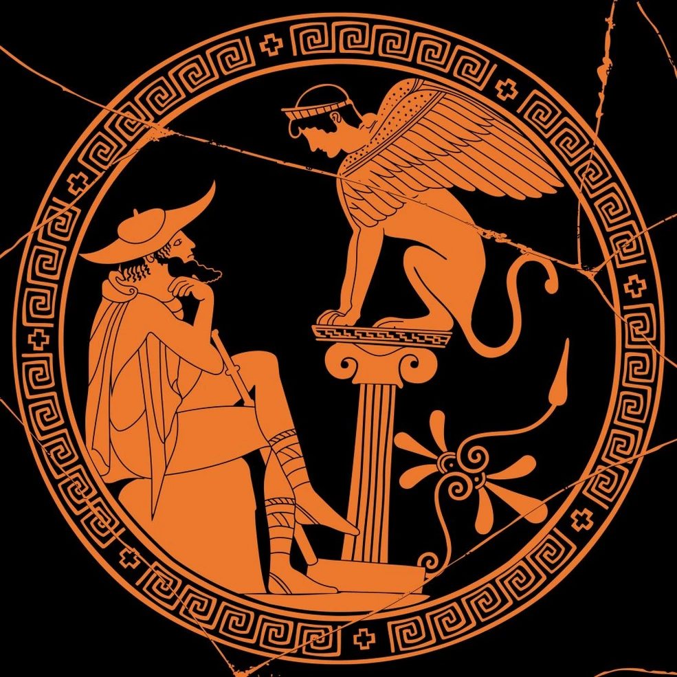 Curso de Extensão on-line  Os paralogismos da psicanálise: Deleuze e Guattari contra Édipo