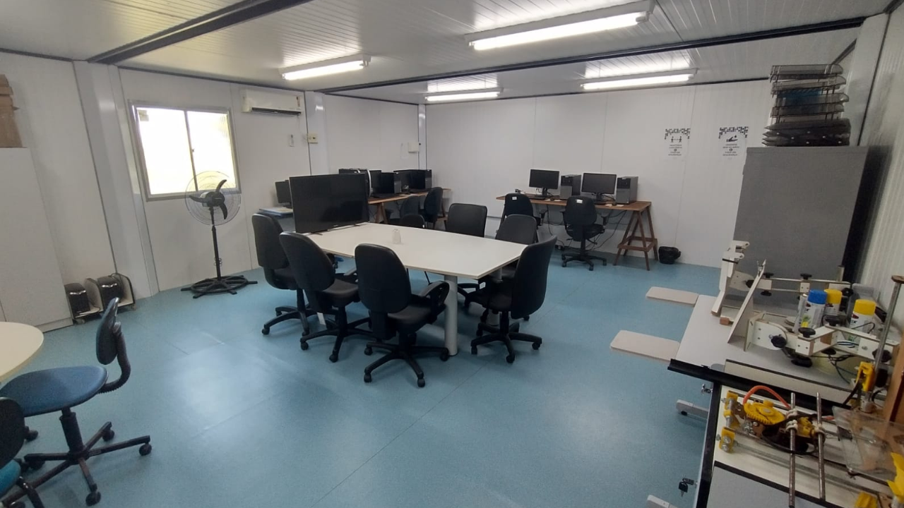 Espaço interno