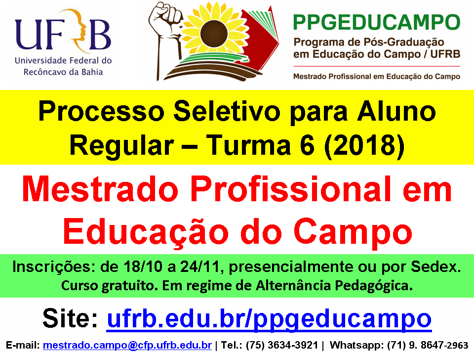 Educação do Campo