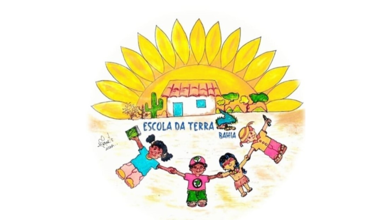 Especialização em Educação do Campo e Desenvolvimento Territorial do Semiárido Brasileiro