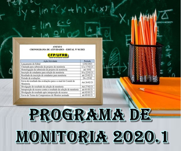 Monitoria 123