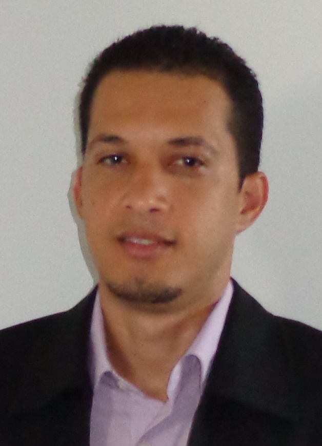 Prof. Dr. Amenson Trindade Gomes