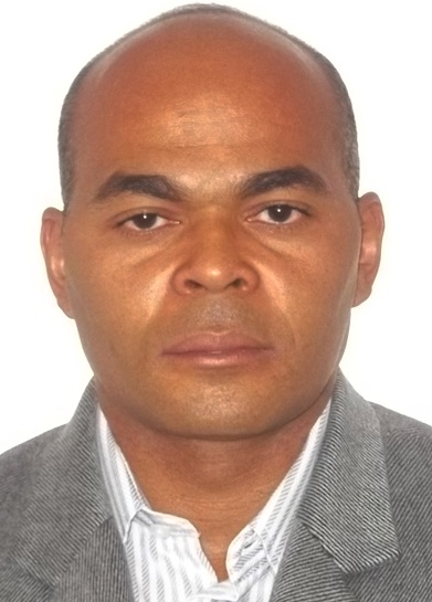 Prof. Dr. Clarivaldo Santos de Sousa