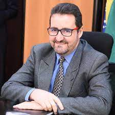 Prof. Dr. Fábio Josué Souza dos Santos