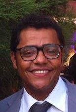 Prof. Dr.Tiago Rodrigues Santos