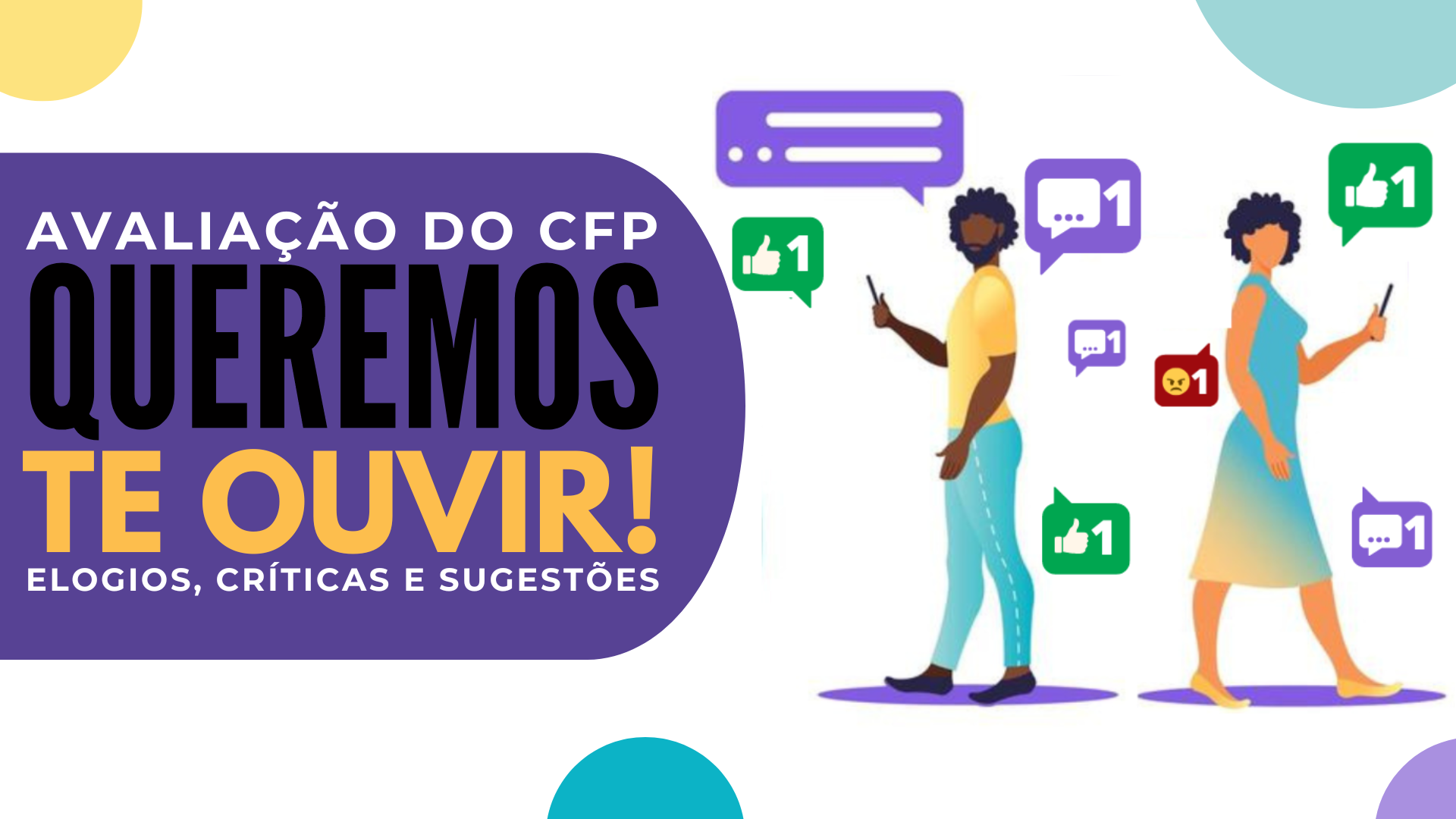 Avalie o Centro de Formação de Professores da UFRB