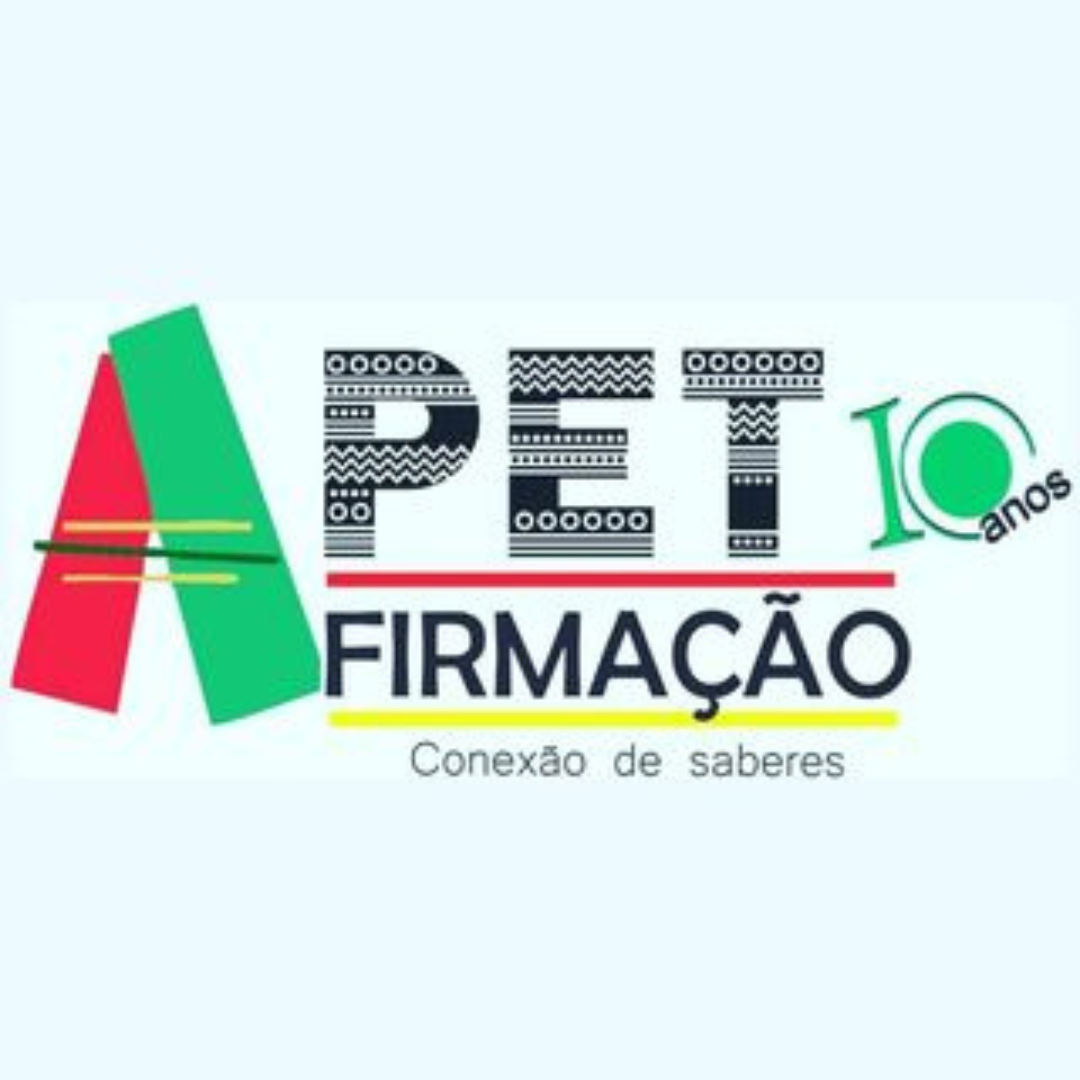 PET Conexões de Saberes AfirmAção