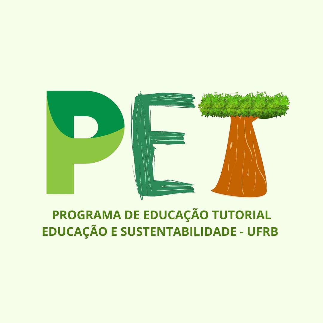 PET Educação e Sustentabilidade