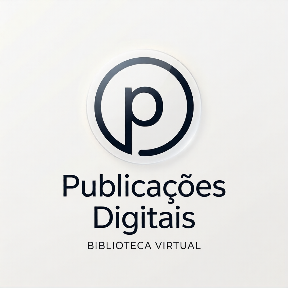 Logotipo da Biblioteca Digital CFP