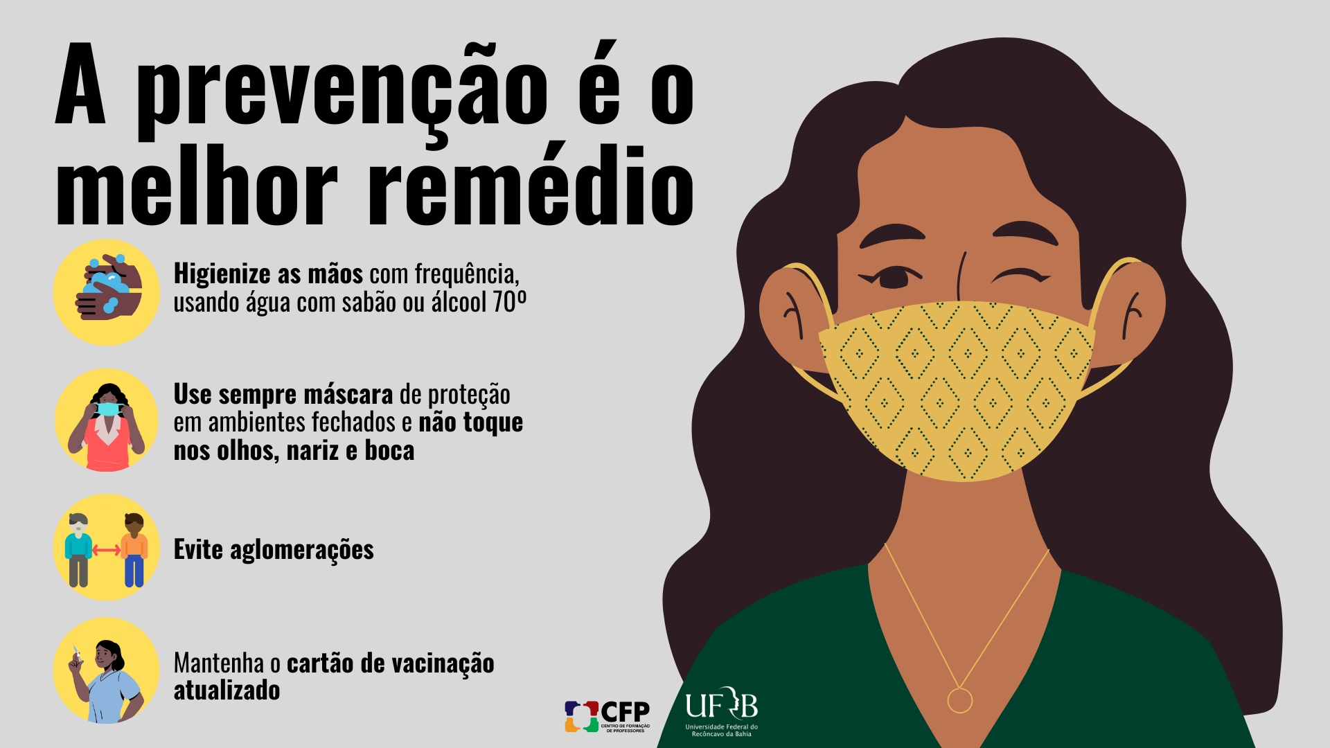 Prevenção Horizontal