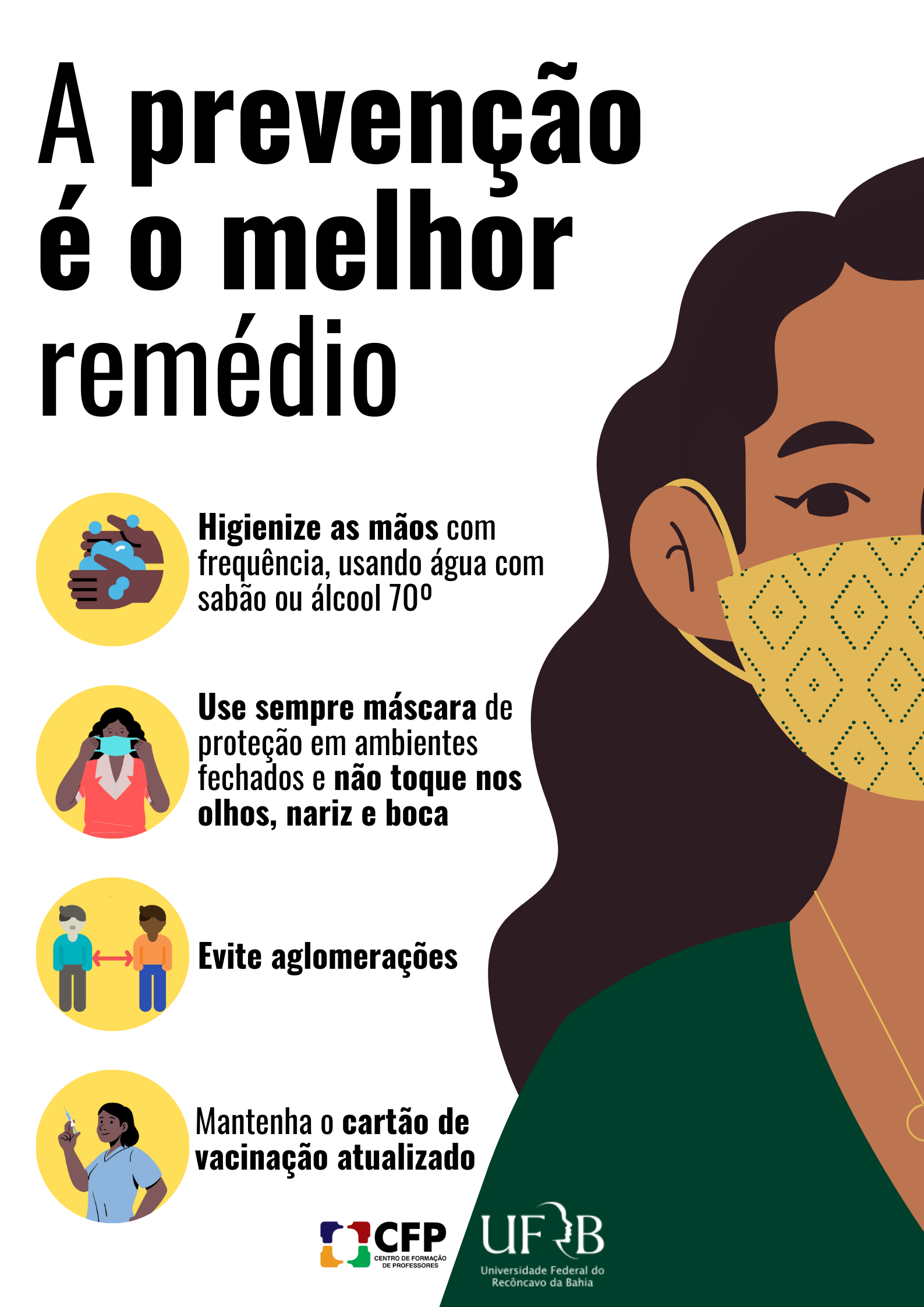 Prevenção
