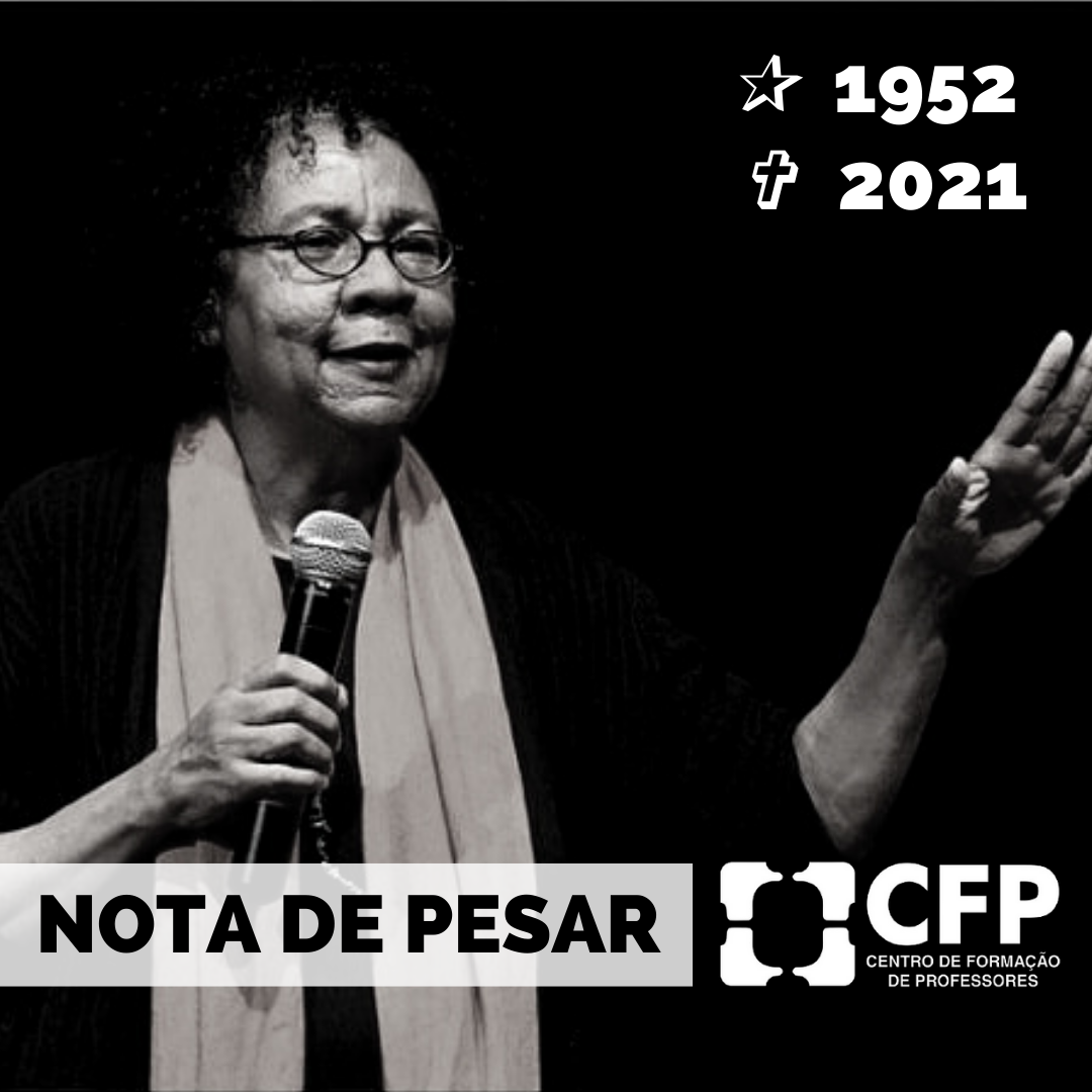 cfp Luto Bell Hooks