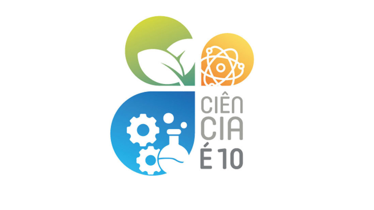 Especialização em Ensino de Ciências “Ciência é 10!”