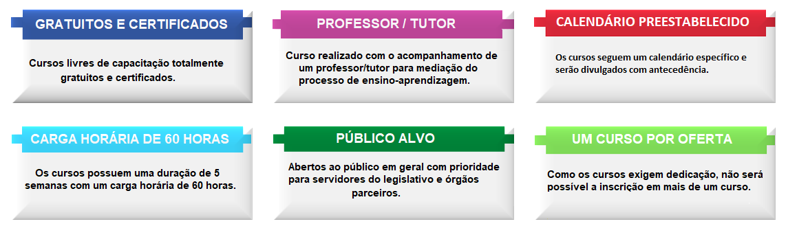 escola de governo com tutoria